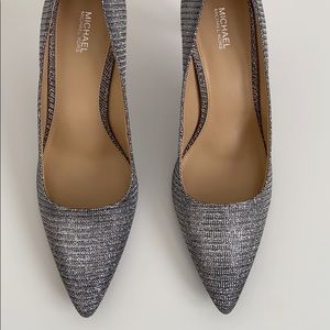 Michael Kors Heels